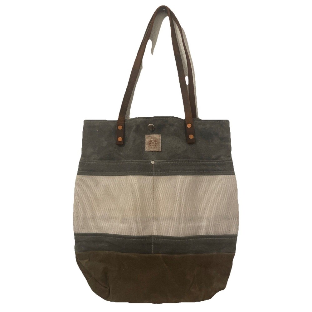 International Association of Machinist and Aerospace Workers San Francisco Bag